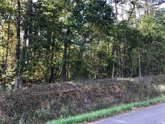 Adairsville, GA Agricultural - ROCKFENCE Rd