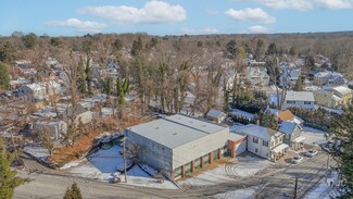 Locust Valley, NY Office - 7 Oyster Bay Rd