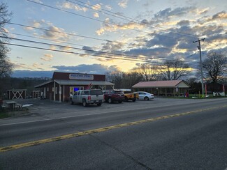 Palatine Bridge, NY Restaurant - 6093 NY-5 Hwy