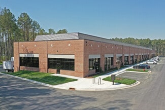 Durham, NC Flex - 1 TW Alexander Dr