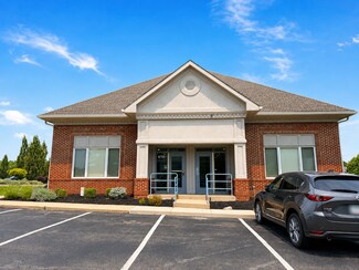 Indianapolis, IN Office - 4755 Statesmen Dr Indianapolis, IN Office - 4755 Statesmen Dr