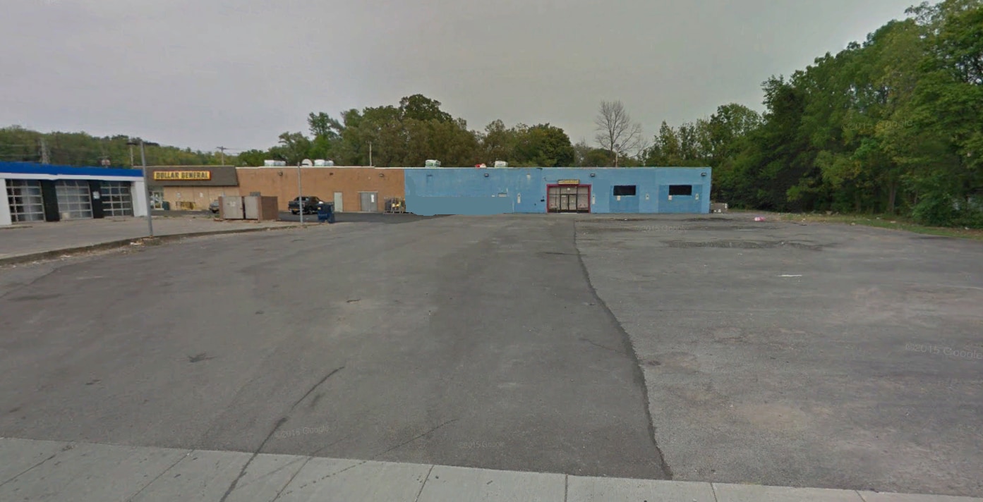 8735-8737 Niagara Falls Blvd, Niagara Falls, NY for Rent