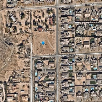 Las Vegas, NV Commercial - Tenaya Way