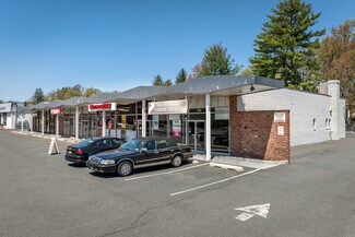 Short Hills, NJ Retail - 688-700 Morris Tpke