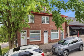 Pittsburgh, PA Office/Residential - 350 Center Ave