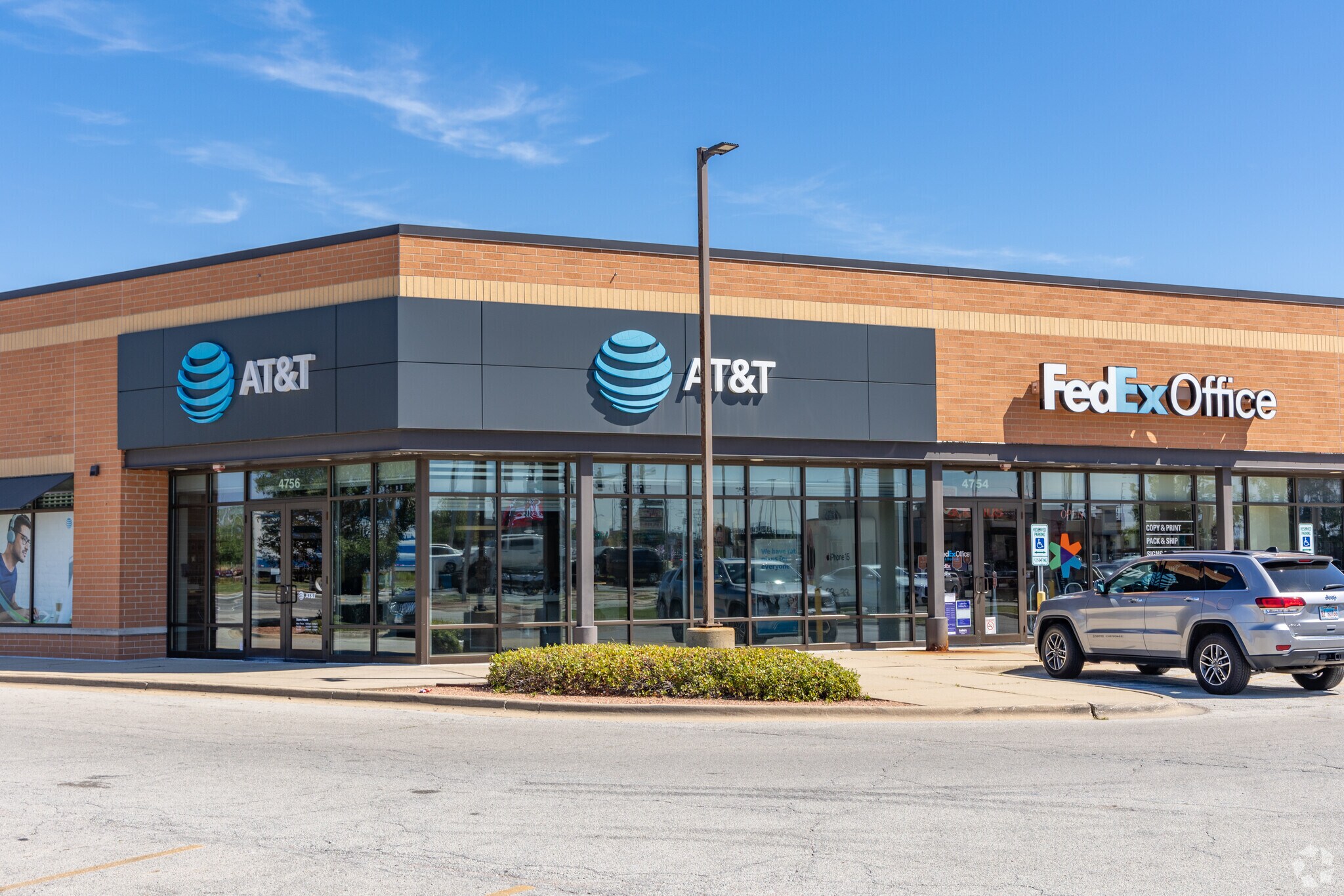 4742-4756 W Cal Sag Rd, Midlothian, IL for Rent