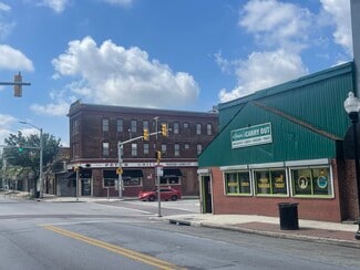 Baltimore, MD Retail - 3200 Greenmount Ave