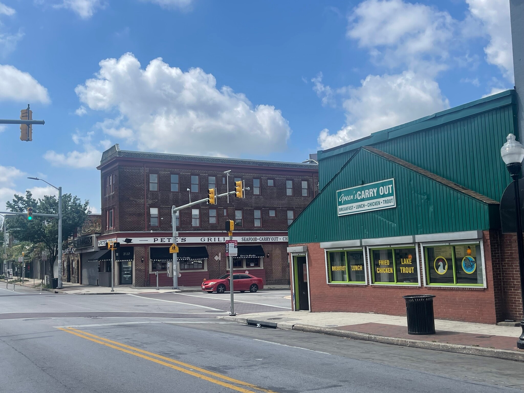 3200 Greenmount Ave, Baltimore, MD for Sale