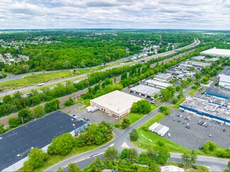 Bensalem, PA Industrial - 3350 Progress Dr