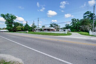 Wilmington, NC Commercial Land - 3512 Kerr Ave Wilmington, NC Commercial Land - 3512 Kerr Ave