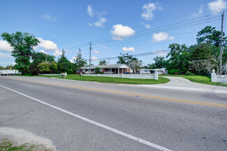 Wilmington, NC Commercial - 3512 Kerr Ave