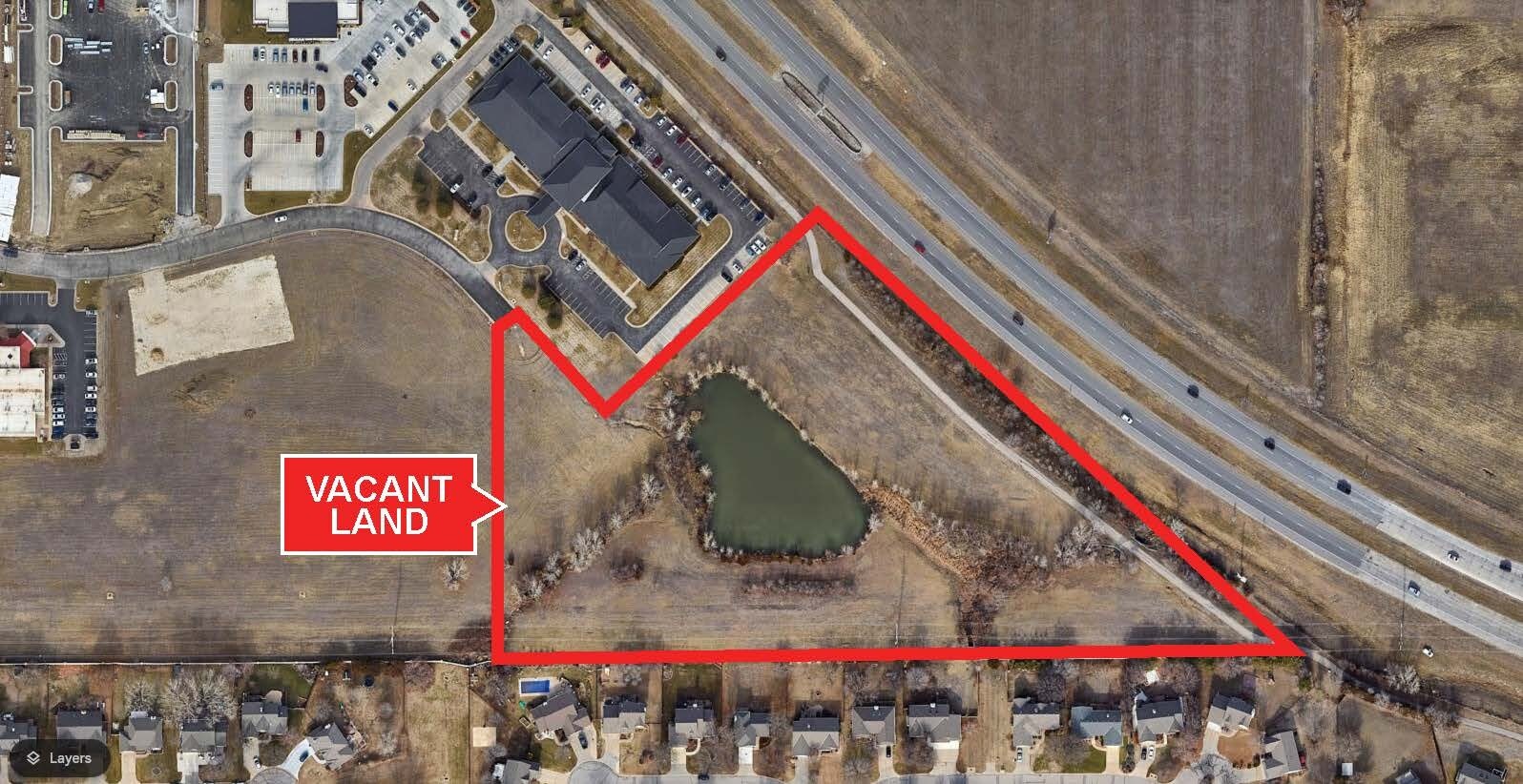 10101 Shannon Woods, Wichita, KS for Sale
