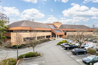 Plymouth Meeting, PA Office - 920 Germantown Pike Plymouth Meeting, PA Office - 920 Germantown Pike