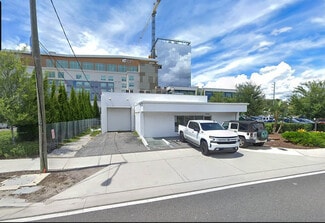 Tampa, FL Office/Retail - 3619 W Cypress St