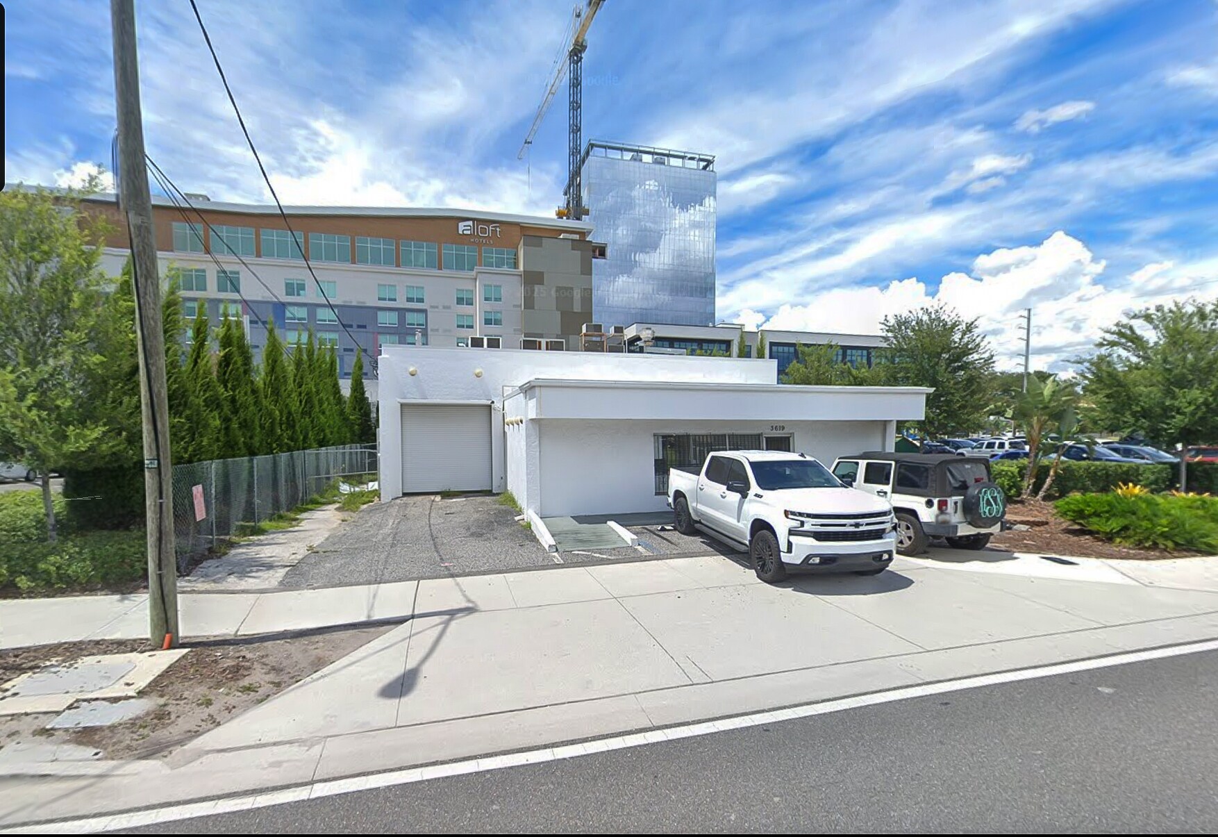 3619 W Cypress St, Tampa, FL for Rent