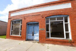 Waldo, FL Retail - 14650 NE Waldo Rd