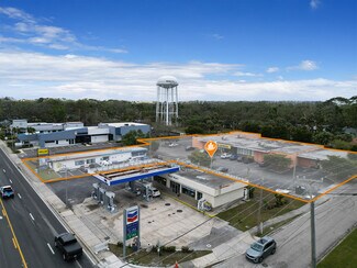 Bradenton, FL Freestanding - 2923 Manatee Ave