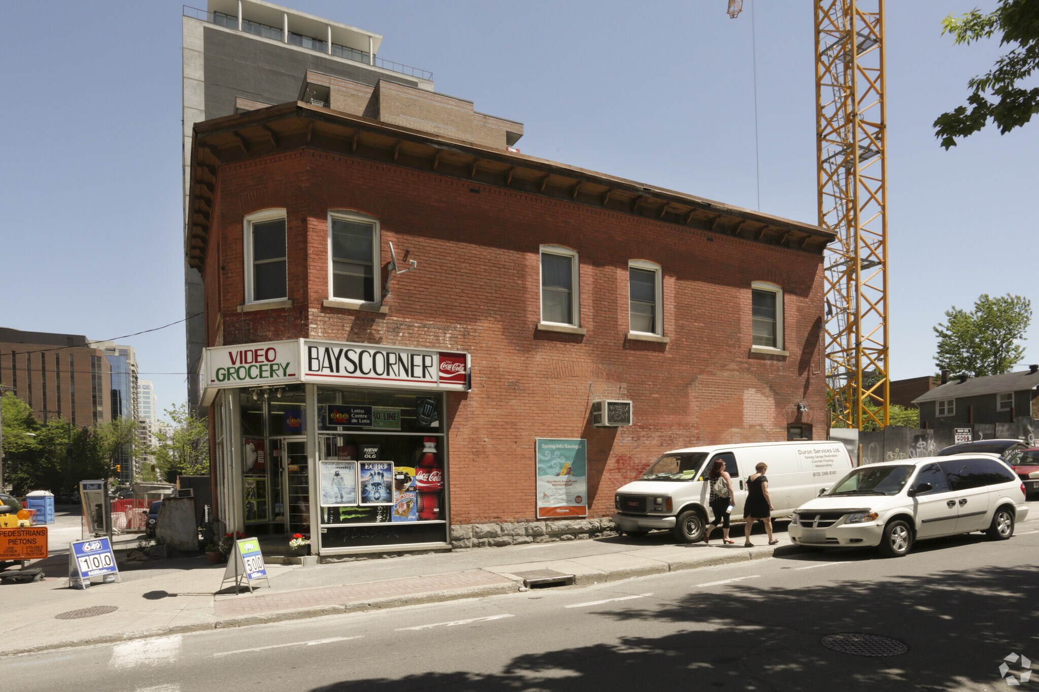 245 Bay St, Ottawa, ON for Sale
