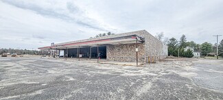 Egg Harbor City, NJ Warehouse - 111 New York Ave