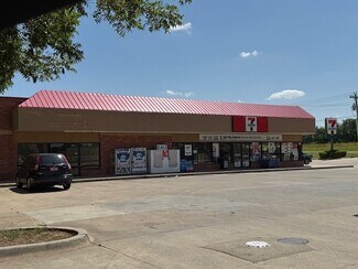 Oklahoma City, OK Retail - 1636 SW 134th St Oklahoma City, OK Retail - 1636 SW 134th St