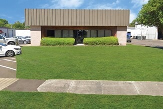 Memphis, TN Flex - 3663 Cherry Rd Memphis, TN Flex - 3663 Cherry Rd