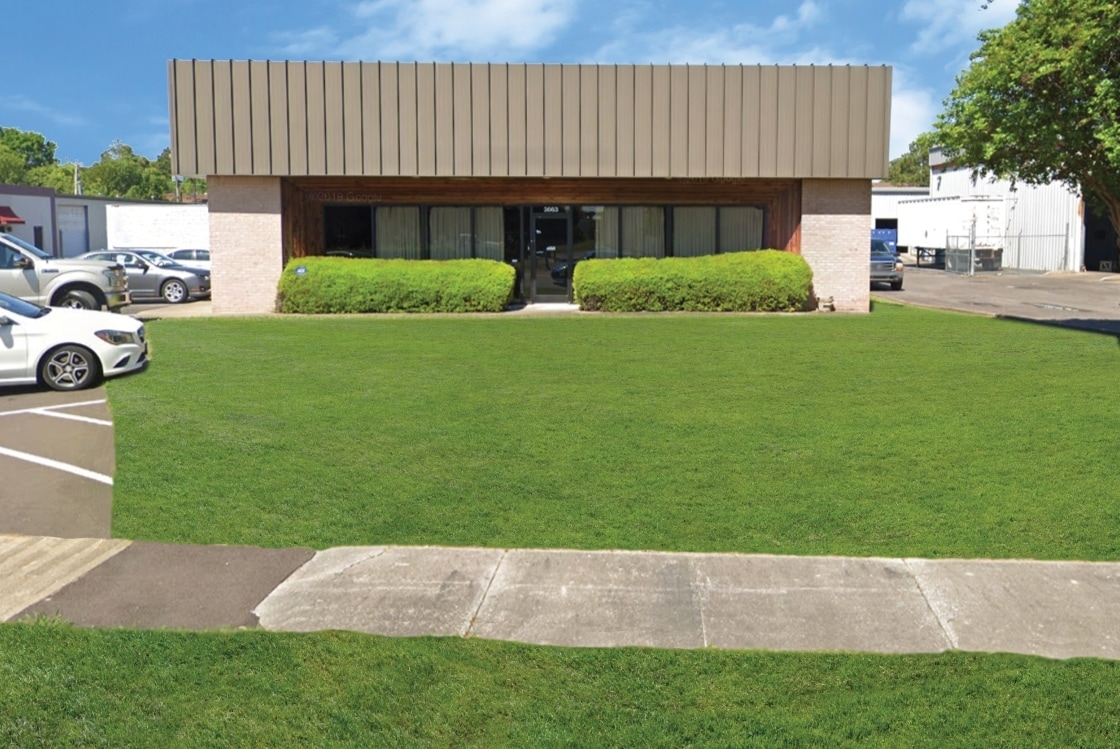 3663 Cherry Rd, Memphis, TN for Rent