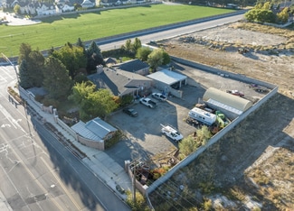 Lehi, UT Commercial - 1170 E 3200 N