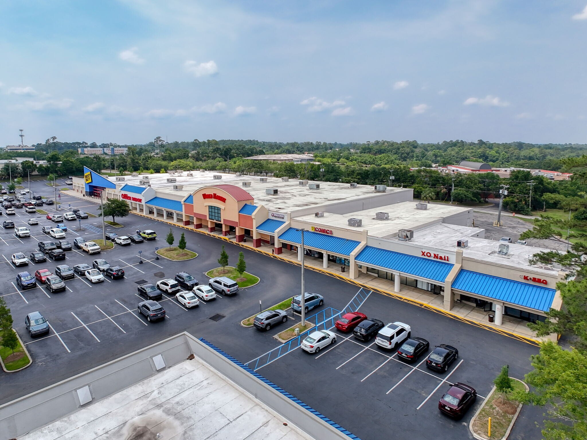1400-1480 Apalachee Pky, Tallahassee, FL for Rent