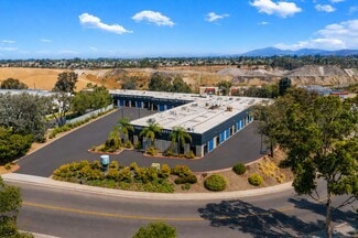 San Diego, CA Flex, Industrial - 8680 Miralani Dr San Diego, CA Flex, Industrial - 8680 Miralani Dr