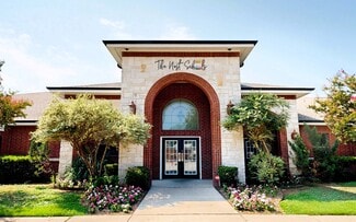 Arlington, TX Retail - 1100 Turner Warnell Rd