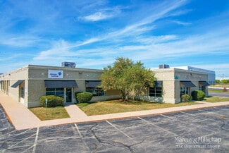 Machesney Park, IL Industrial - 9934 N Alpine Rd