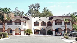 Palm Desert, CA Office/Medical - 72650 Fred Waring Rd