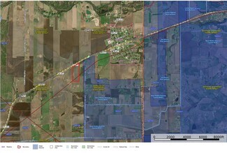 La Coste, TX Commercial Land - 12050 S FM 471