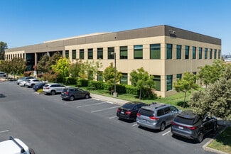 Santa Rosa, CA Office - 3843 Brickway Blvd