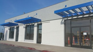 4502 Rosemead Blvd  