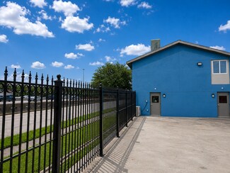 Houston, TX Office - 3618 Dover St