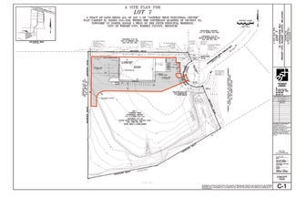Wright City, MO Industrial - 70 Cooperative Way