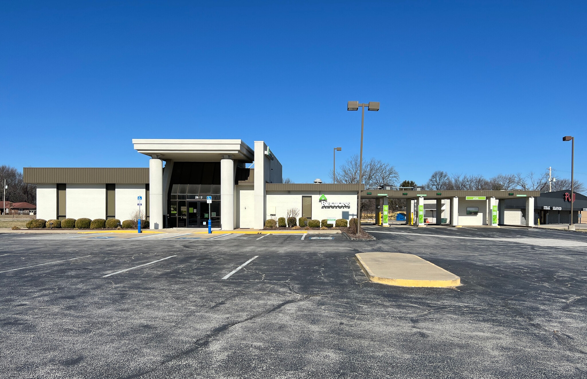 2927 S Campbell Ave, Springfield, MO for Sale