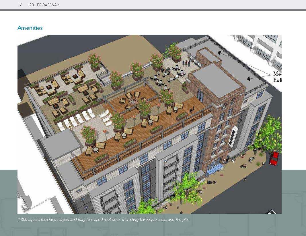 201 Broadway, Oakland, CA for Sale