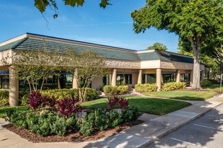 Orlando, FL Office - 7552 Municipal Dr Orlando, FL Office - 7552 Municipal Dr