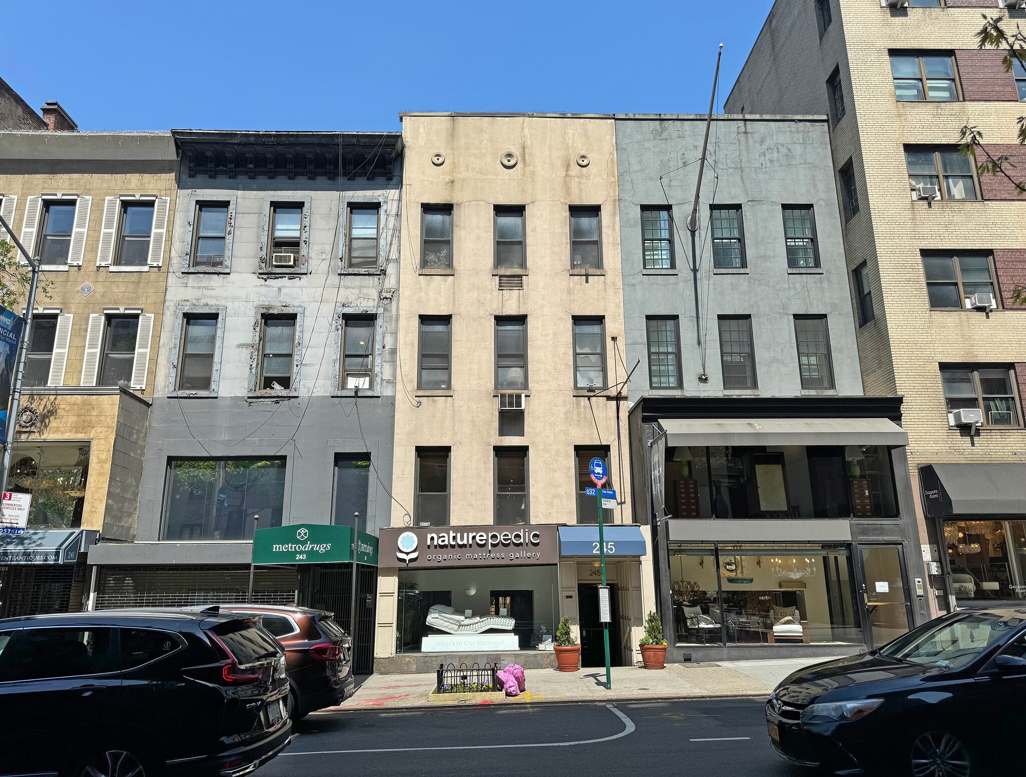 245 E 60th St, New York, NY for Sale