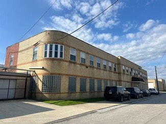 Cleveland, OH Office - 18222 Lanken Ave