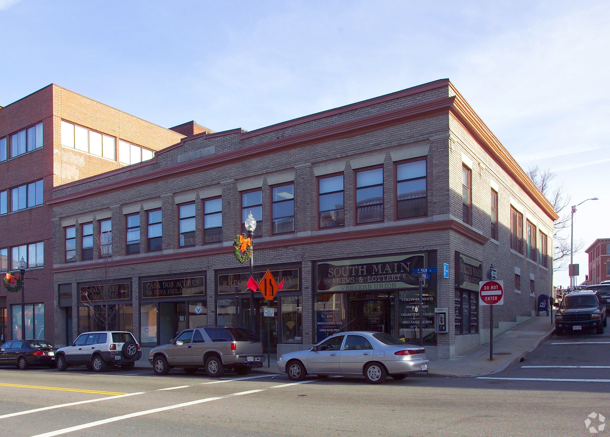6 Spring St - Storefront Retail/Office CONDO FOR SALE 6 Spring St - Storefront Retail/Office CONDO FOR SALE