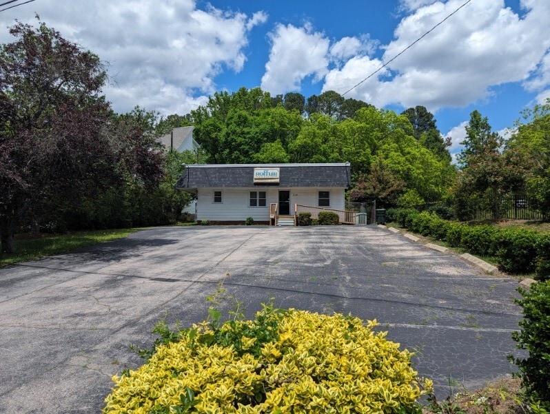 214 Us-70 Hwy W, Garner, NC for Sale