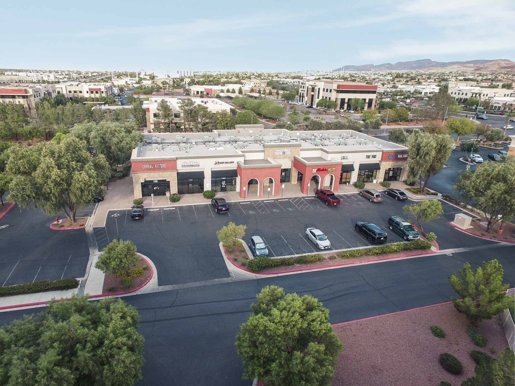 3255 St Rose Pky, Henderson, NV for Rent