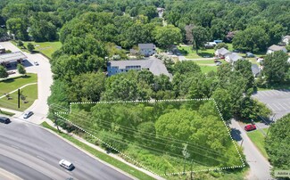 Charlotte, NC Commercial Land - 2332 W.T. Harris blvd