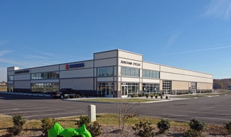 Prince George, VA Storefront - 2000 Waterside Rd
