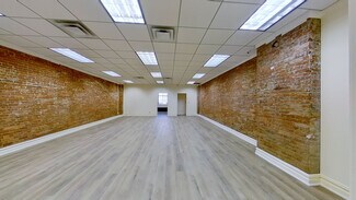 New York, NY Office - 129 E 124th St New York, NY Office - 129 E 124th St