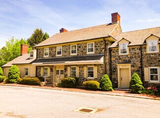 Wilmington, DE Office - 5809-5811 Kennett Pike