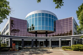 Richmond, BC Office - 13775 Commerce Pky Richmond, BC Office - 13775 Commerce Pky
